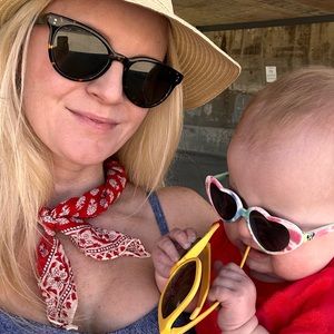 Meet your Posher, Colleen